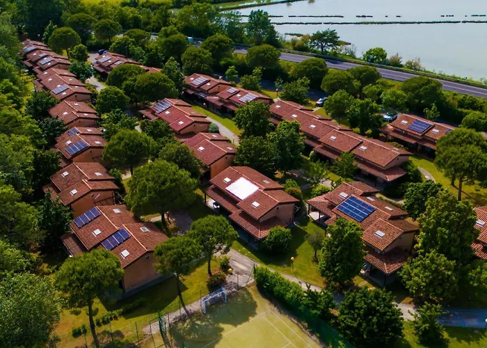 Villaggio Ca' Laguna Grado