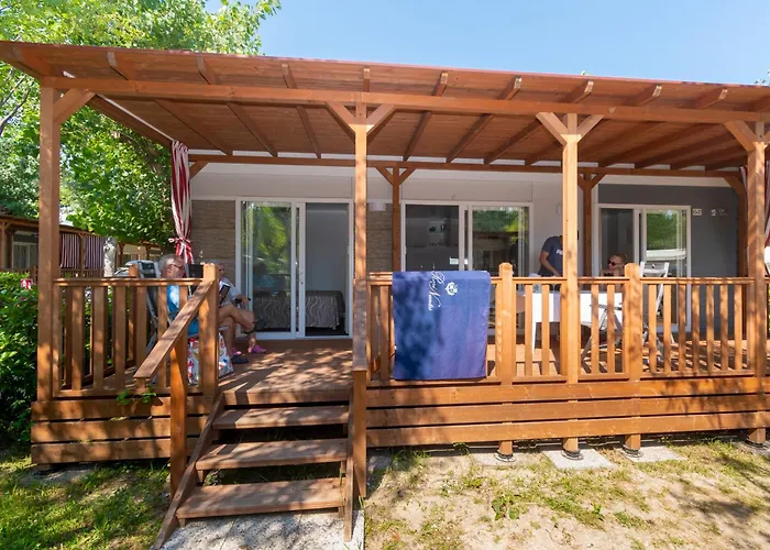 Residence Punta Spin