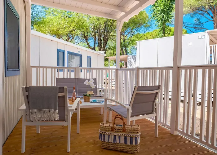 Club Del Sole Tenuta Primero Grado Family CollectionAlbergo