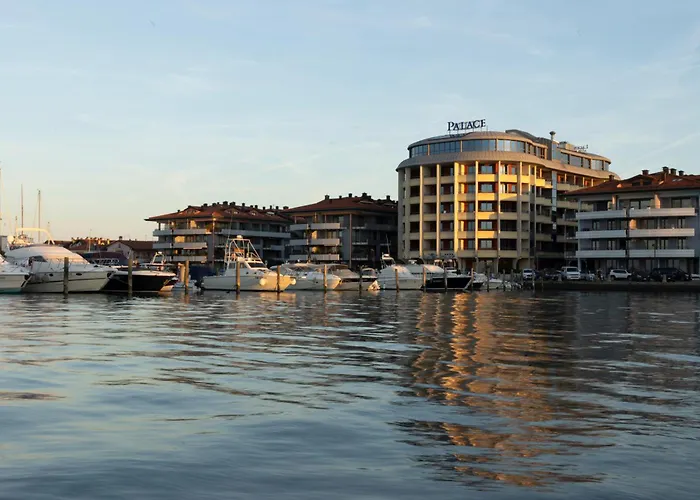 Laguna Palace Hotel Grado